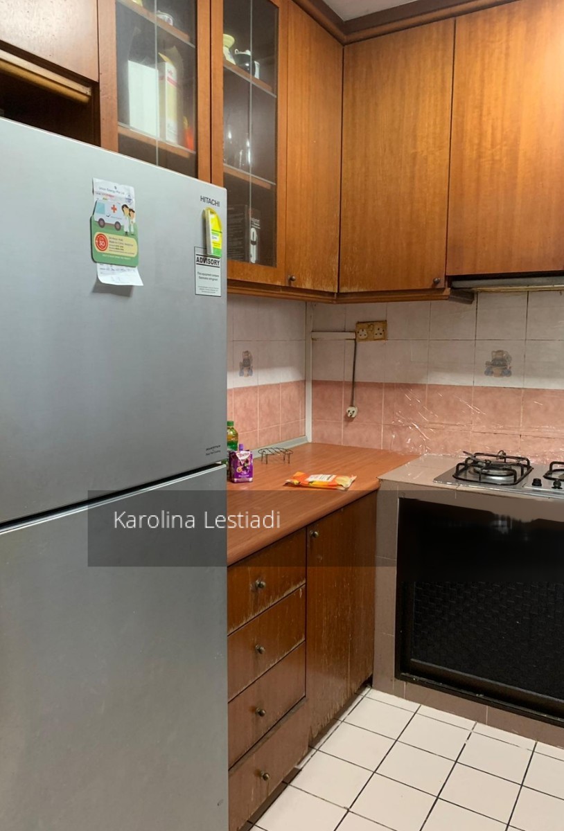 Blk 681A Jurong West Central 1 (Jurong West), HDB Executive #205734461